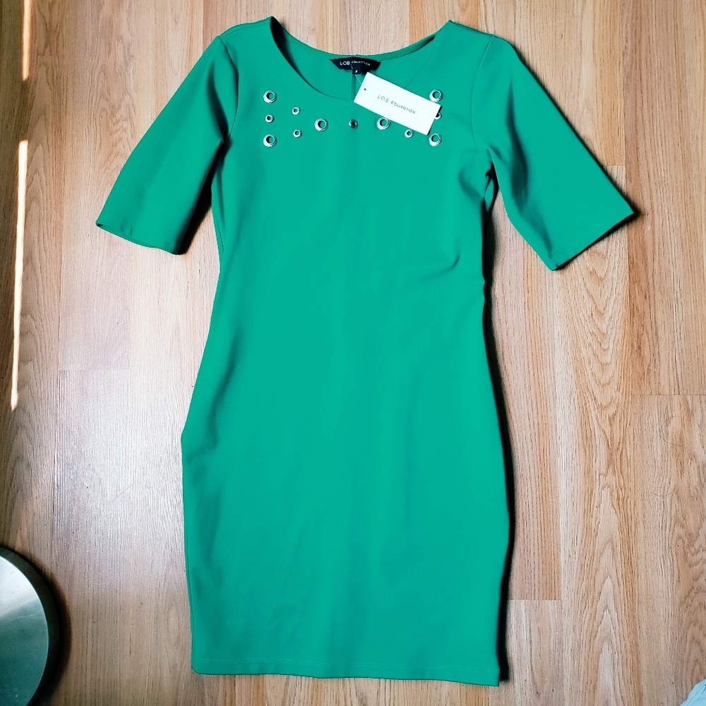 Dress office/cocktail